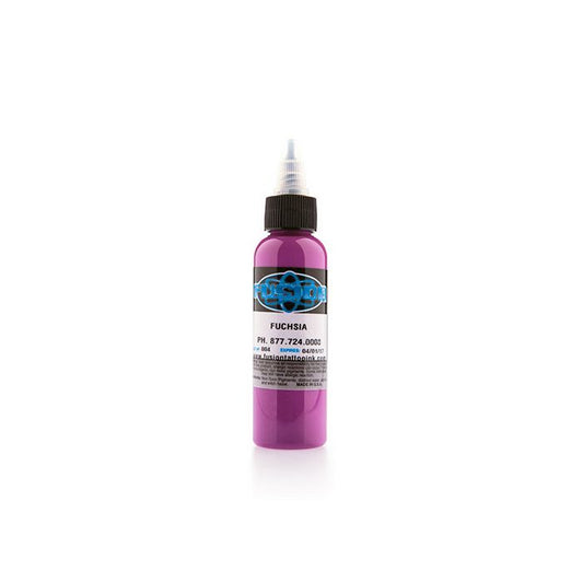 Fusion ink (PINKS)
