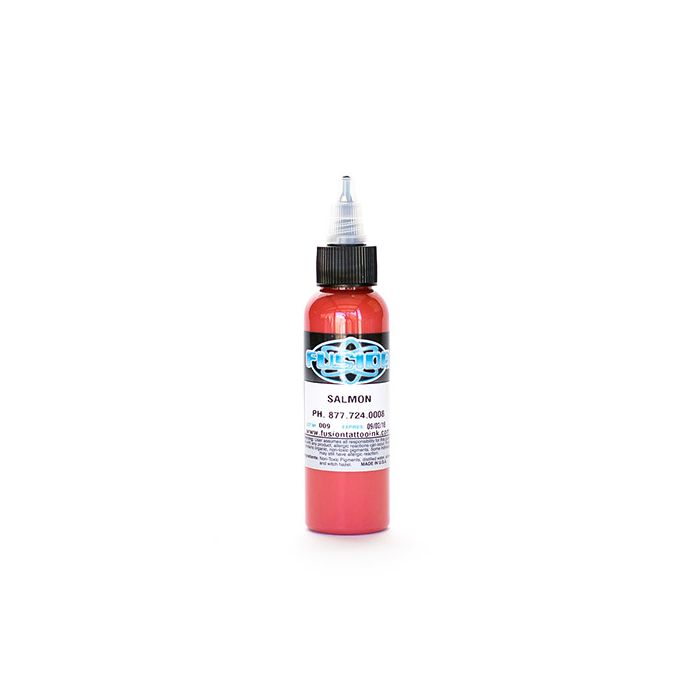 Fusion ink (PINKS)