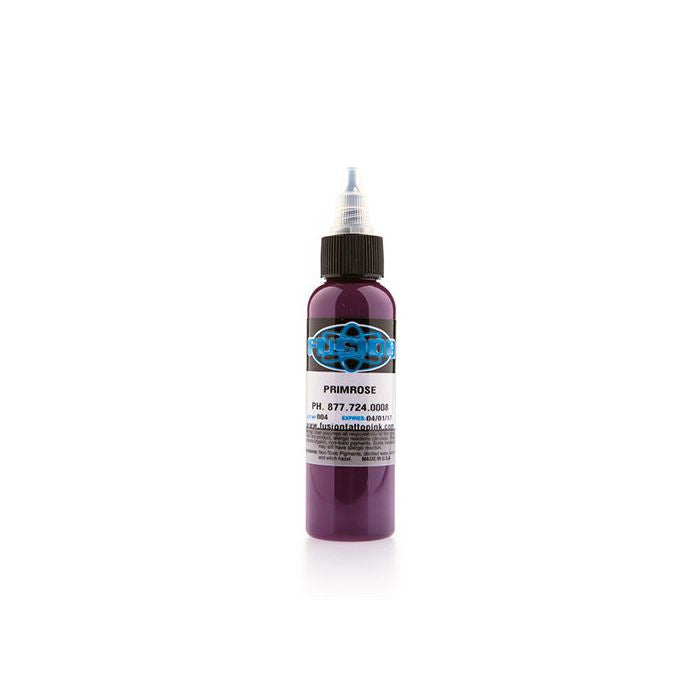 Fusion ink (PURPLES)