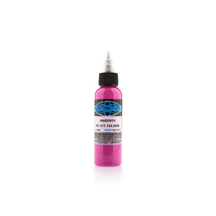 Fusion ink (PURPLES)