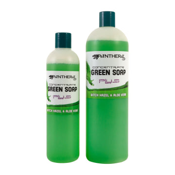 Panthera greensoap 1L