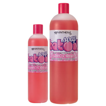 Panthera greensoap 1L