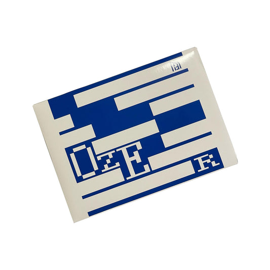 Ozer thermal paper 100 sheets